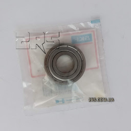 6001-ZZ-C3 SKF / 80101