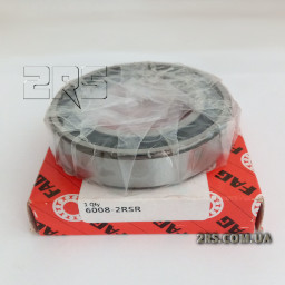 6008 2RS FAG / 180108