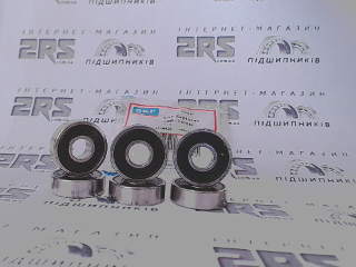608 2RS SKF / 180018