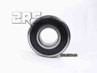 6204 2RS SKF