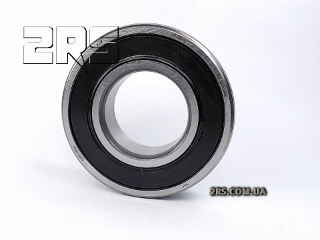 6205 2RS SKF / 180205