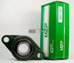 UCFL206 UZP