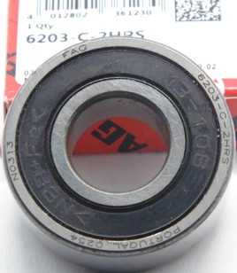6203 2RS FAG
