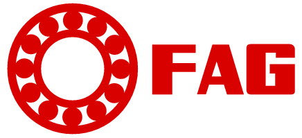 FAG - ФАГ  лого 